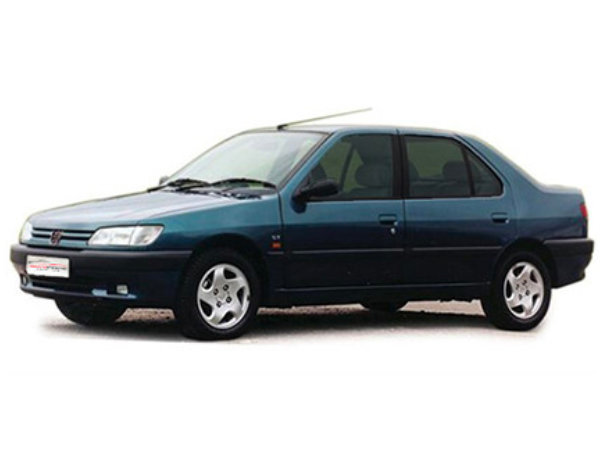 Peugeot 306 [N5] (1993-2003)